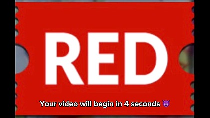 Round White Ass Teen FUCKED & Oral CREAMPIE!