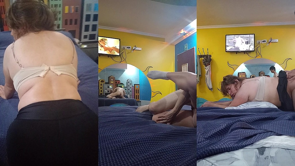 viajamos a una ciudad cercana y estuvimos en un motel una noche (Medi D, Aritz D) viajamos a una ciudad cercana y estuvimos en un motel una noche (Medi D, Aritz D)