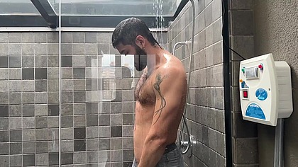 GOZEI COM O PAUZAO SEM CAPA DENTRO DO MEU CU. - PARTE I