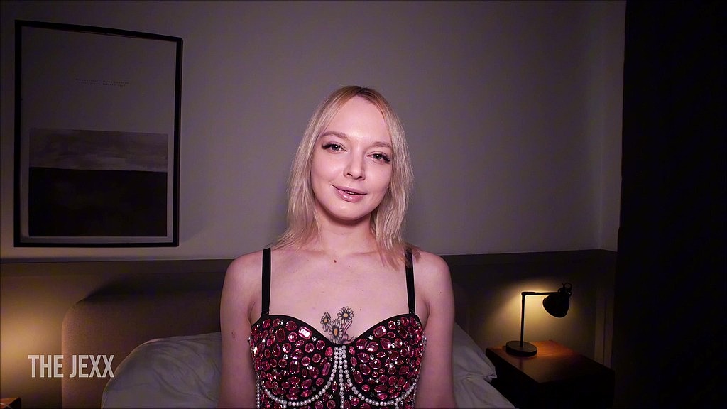 Bibi S Tight Pussy Gets Destroyed + Creampie