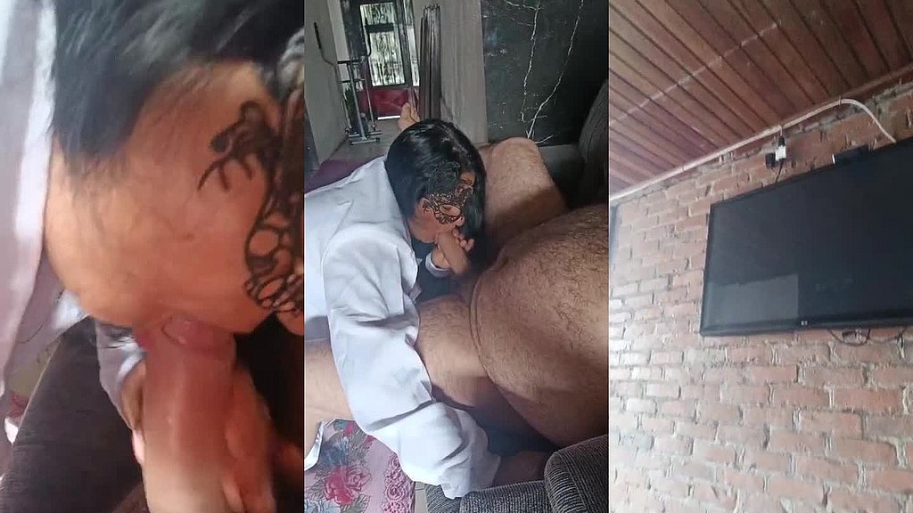 enfermeira morena gostosa faz boque na saida do servico (Rosita, Tiuzao) enfermeira morena gostosa faz boque na saida do servico (Rosita, Tiuzao)