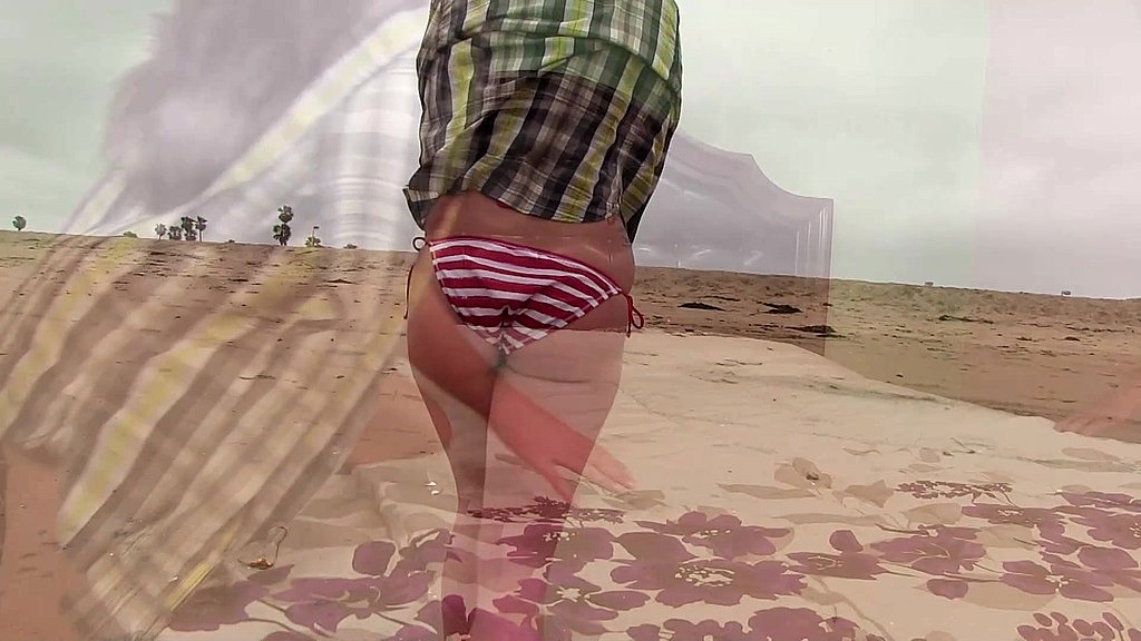 alison tyler flaunts her big tits on the beach (Alison Tyler, Will Powers) alison tyler flaunts her big tits on the beach (Alison Tyler, Will Powers)
