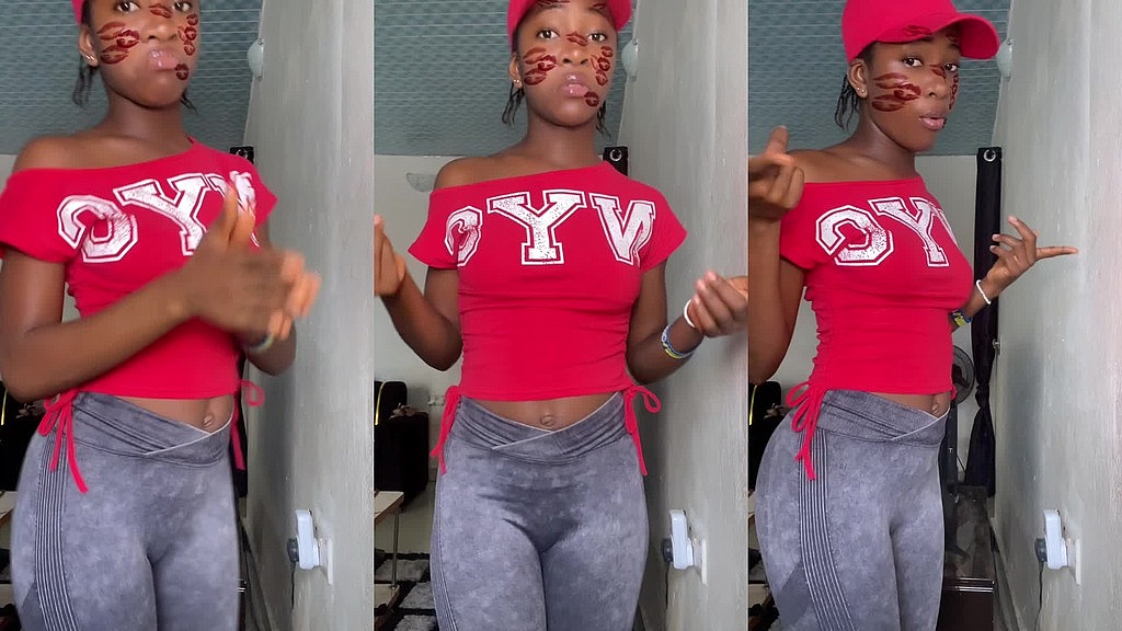 that ass (Lil Lov) that ass (Lil Lov)