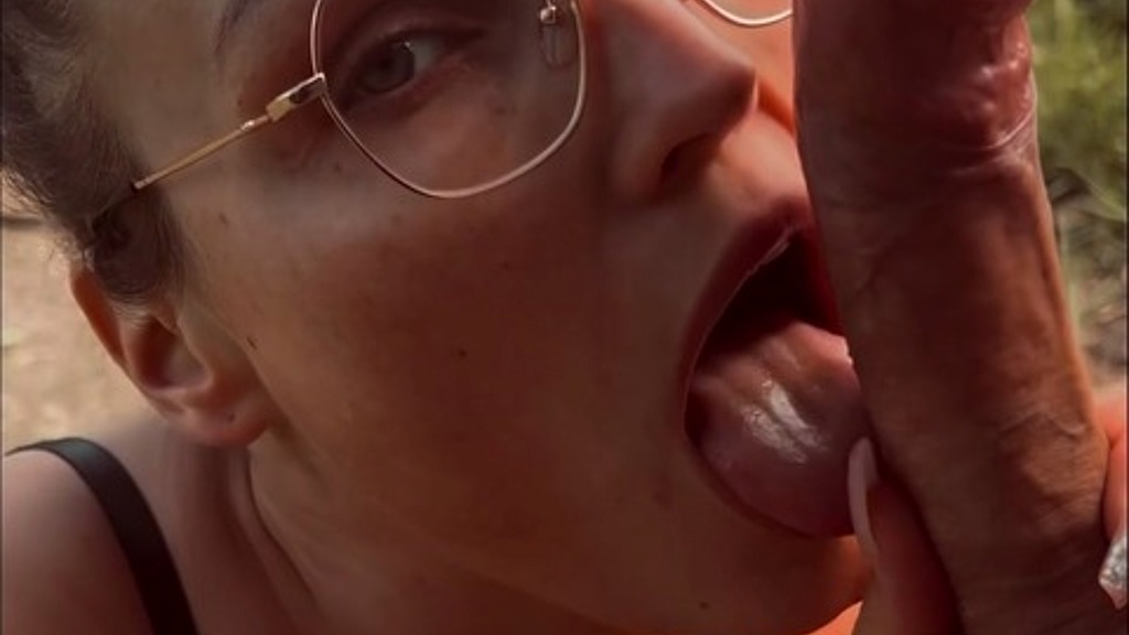 blowjob to a stranger in public (Denise Star, Monty) blowjob to a stranger in public (Denise Star, Monty)