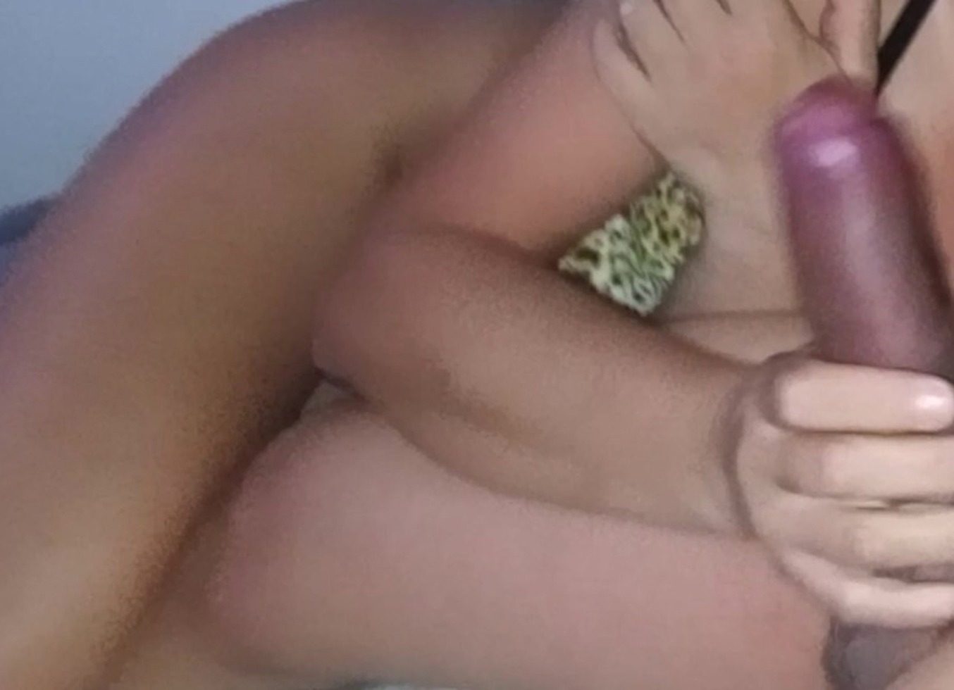 Estou Viciada Em Fazer Boquete Todos Os Dias - 10