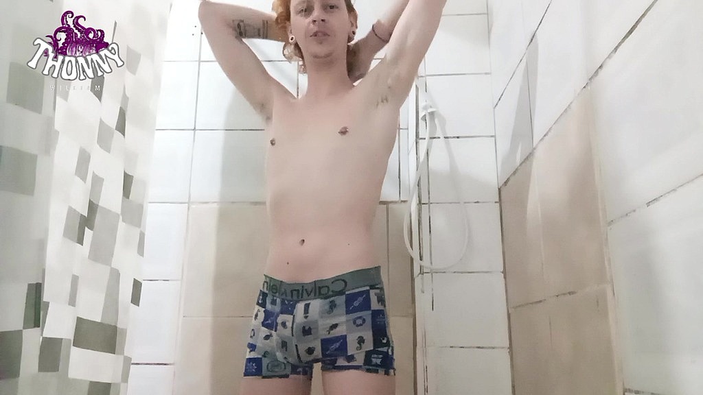 exibicionismo (Thonny William) exibicionismo (Thonny William)