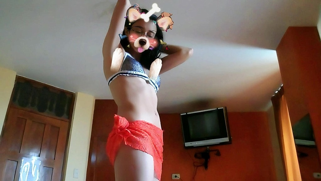 i show him my whole little body to detonate again. (Follapetite, Petite18) i show him my whole little body to detonate again. (Follapetite, Petite18)