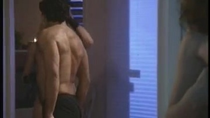 Here Is One Horny Blonde Who Gets a DP Using a Two Toys before a Dick