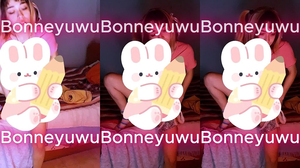 bonneyuwu - 2:04 masturbacion coletas dildo (Bonneyuwu) bonneyuwu - 2:04 masturbacion coletas dildo (Bonneyuwu)