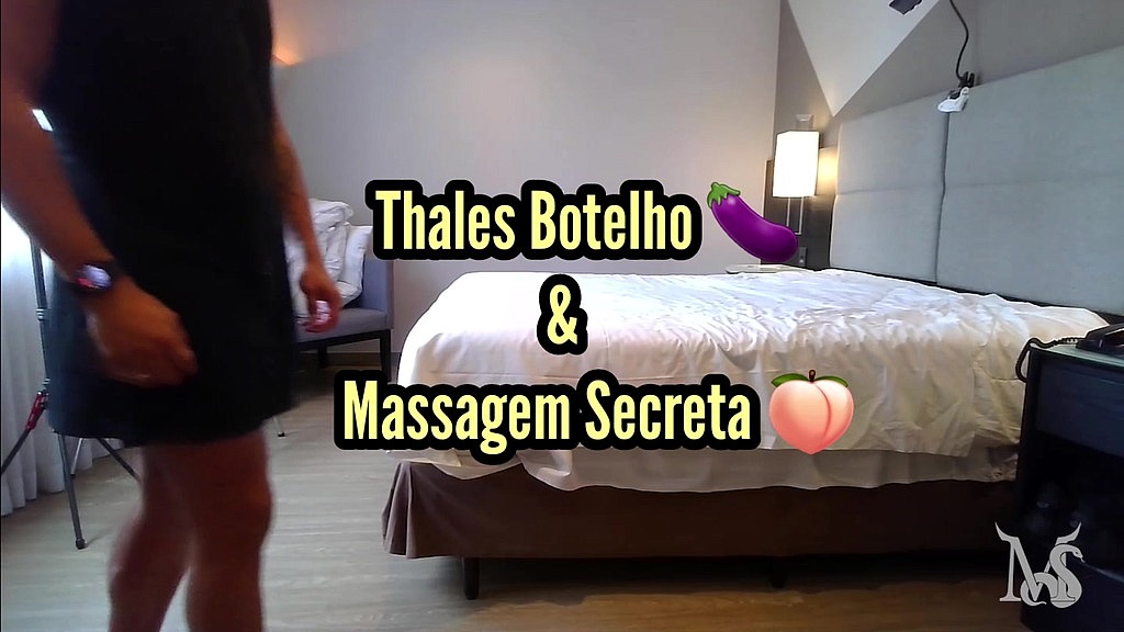 Arieh Bottom, Thales Botelho: повна їжа з моїм масажистом - інтегроване відео (AnalVids.com) foda completa com meu massagista rabudo - video na integra (Arieh Bottom, Thales Botelho)