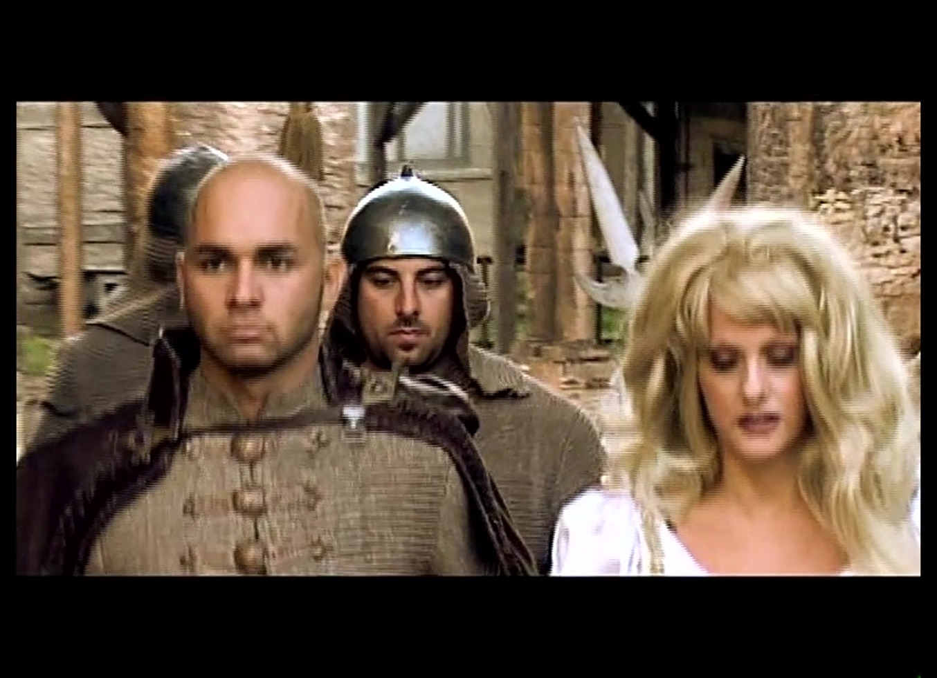 Donna Di Cuori - (Full Original Movie in HD Version)