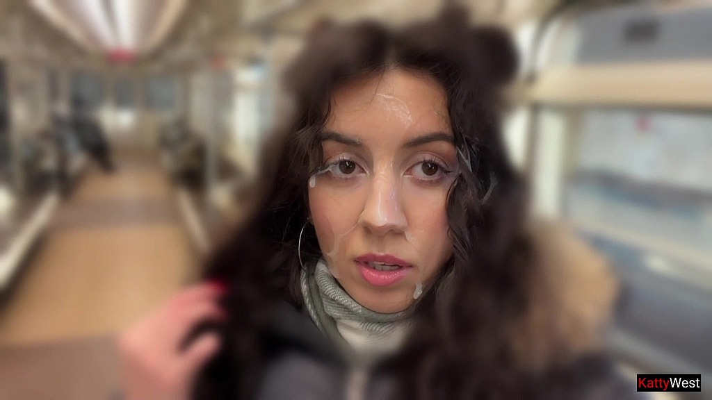 full video - katty west wants to fuck her boyfriend in a car in public cumwalk in metro (Katty West, Dis Diger) full video - katty west wants to fuck her boyfriend in a car in public cumwalk in metro (Katty West, Dis Diger)
