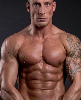 Luke Hardy