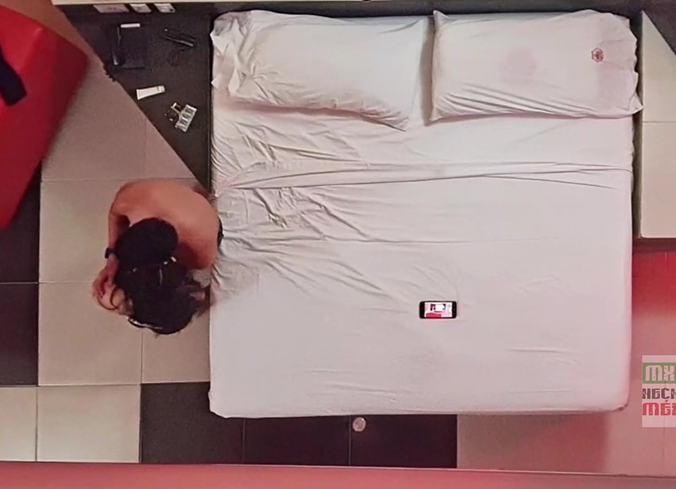 Full Fuck Scene POV 2 Scens, 2 Fucks, 2 Cums. Karla Hotwife Fucking Infront Of His Husband