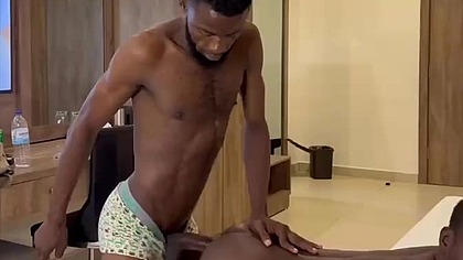 Nigeria black gay sex2