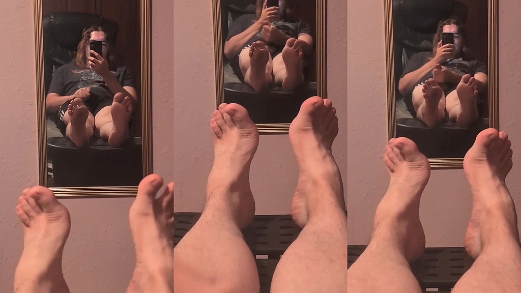 fuck my feet make me horny! (Mr Dimples) fuck my feet make me horny! (Mr Dimples)