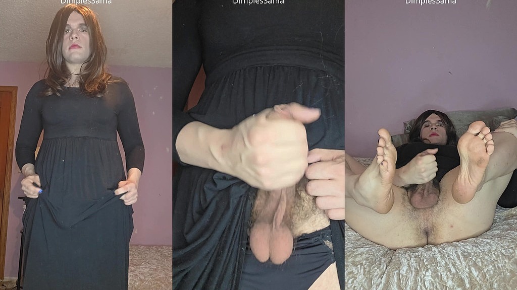stroke your cock with mommy (Mr Dimples) stroke your cock with mommy (Mr Dimples)