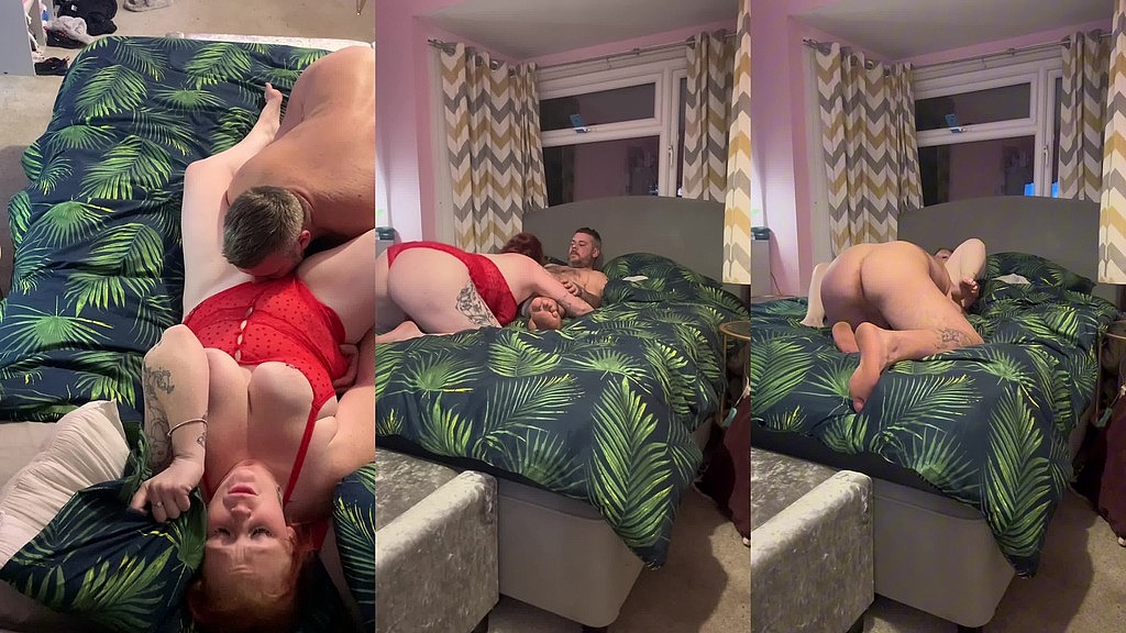 home fuck (RedBunny, Oldschoolgent) home fuck (RedBunny, Oldschoolgent)