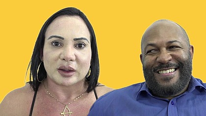 Eu sempre escutava minha sogra transando, Parte 1