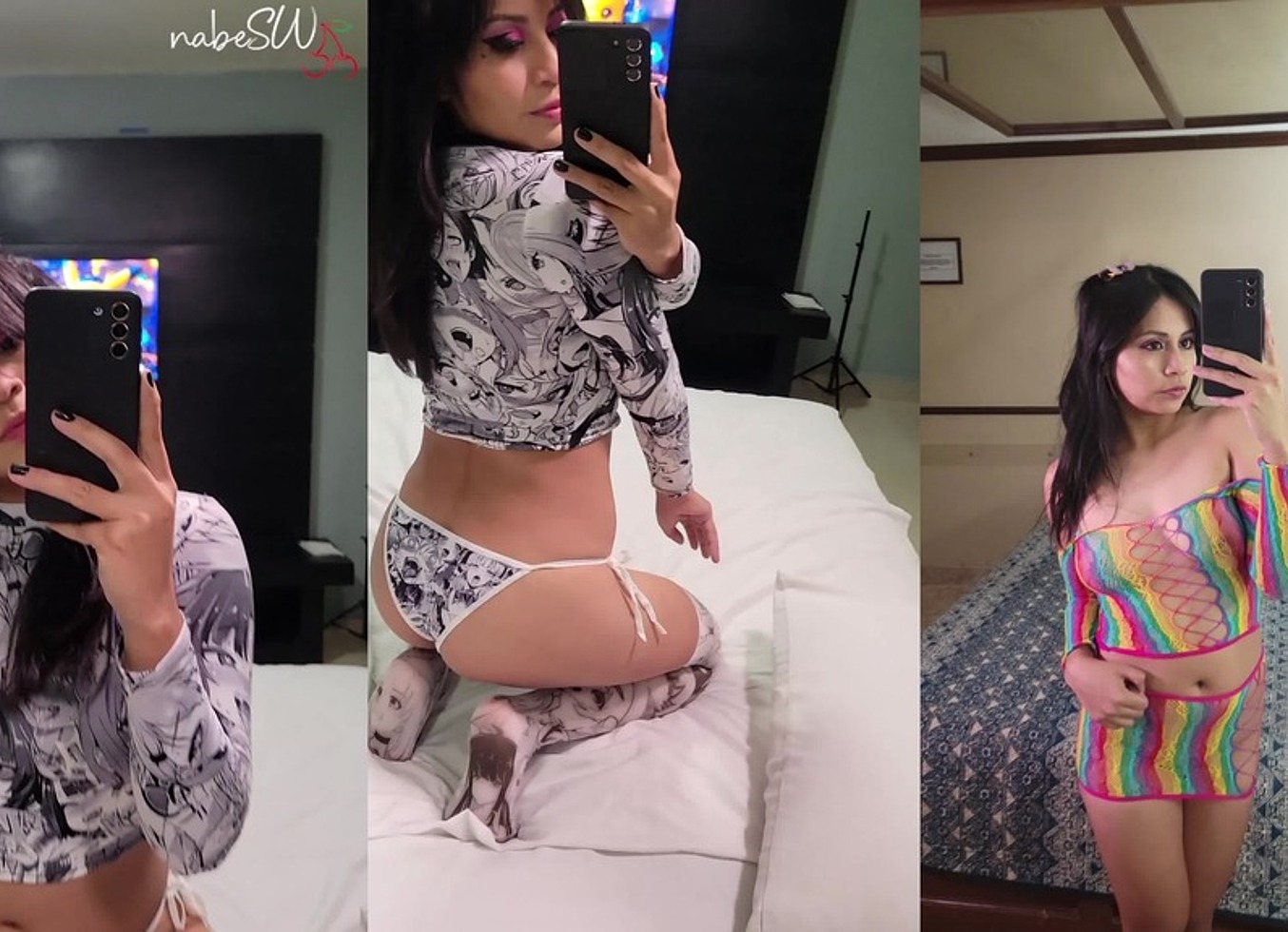 Mis Videos Exclusivos Para Ti Solo Tomas No Liberadas