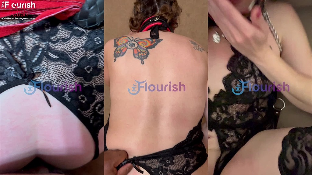 MrFlourish, Suzy Wylde: фетиш розквіту: Suzy шмагають і роблять анальний секс з великим чорним членом на лаві для послуху (AnalVids.com) flourish fetish: suzy gets flogged and bbc anal on obedience bench (MrFlourish, Suzy Wylde)