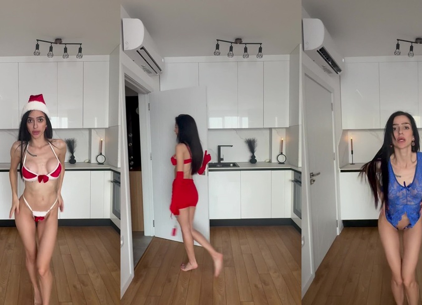 Choose My Outfit For Your Custom