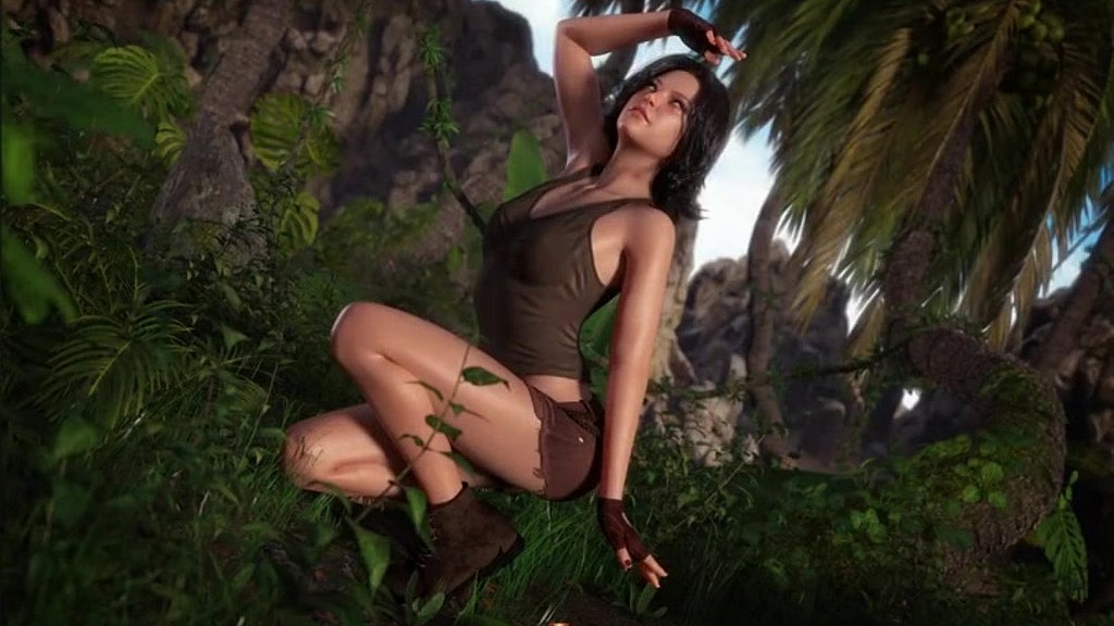 treasure of nadia part 140 jungle wife by loveskysan69 () treasure of nadia part 140 jungle wife by loveskysan69 ()