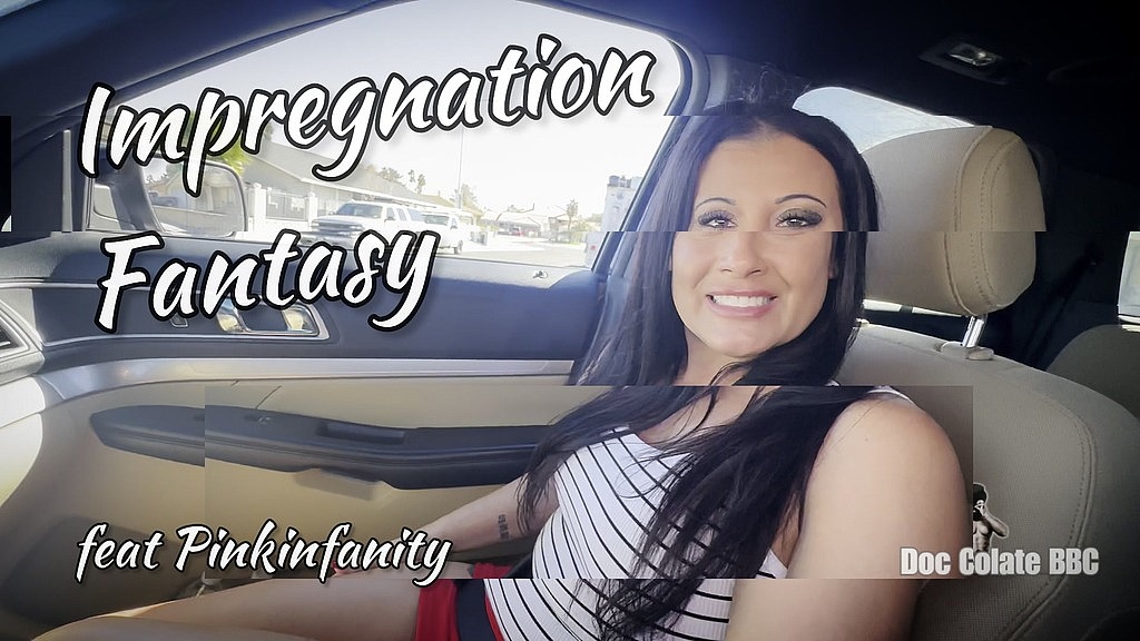 impregnation fantasy (Doc Chocolate, Pinkinfanity) impregnation fantasy (Doc Chocolate, Pinkinfanity)