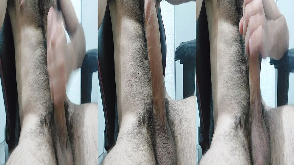 verga de 20 centimetros, masturbacion rapida y fuerte. (Lapijarg) verga de 20 centimetros, masturbacion rapida y fuerte. (Lapijarg)