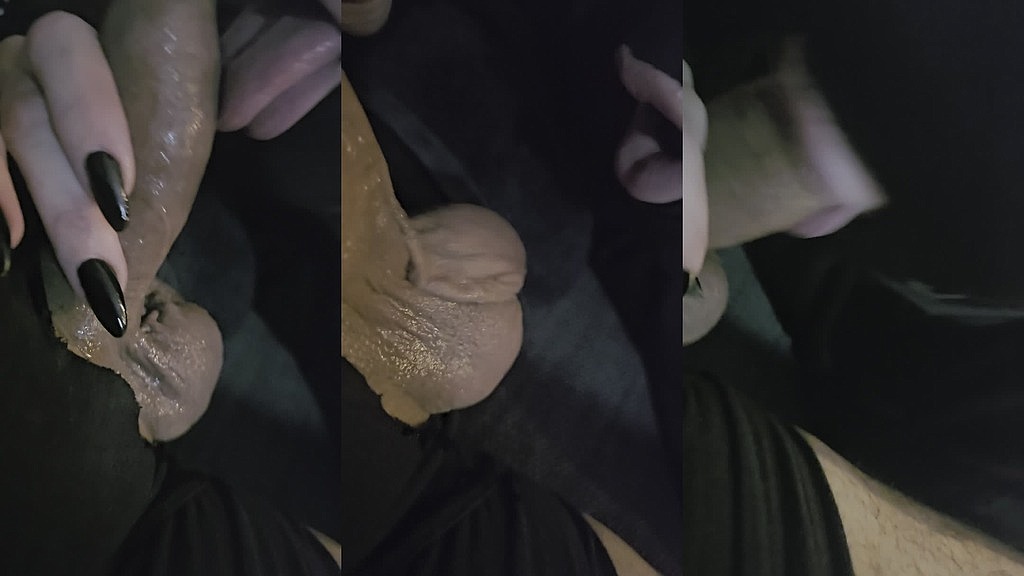 goth gives sensual blowjob, swallows cum till she gags on it (Maskedgoth666x, Gothbaby666x) goth gives sensual blowjob, swallows cum till she gags on it (Maskedgoth666x, Gothbaby666x)