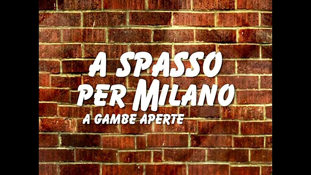 a spasso per milano - (full movie in hd version) (Ionella, Goce, Veronica Belli) a spasso per milano - (full movie in hd version) (Ionella, Goce, Veronica Belli)