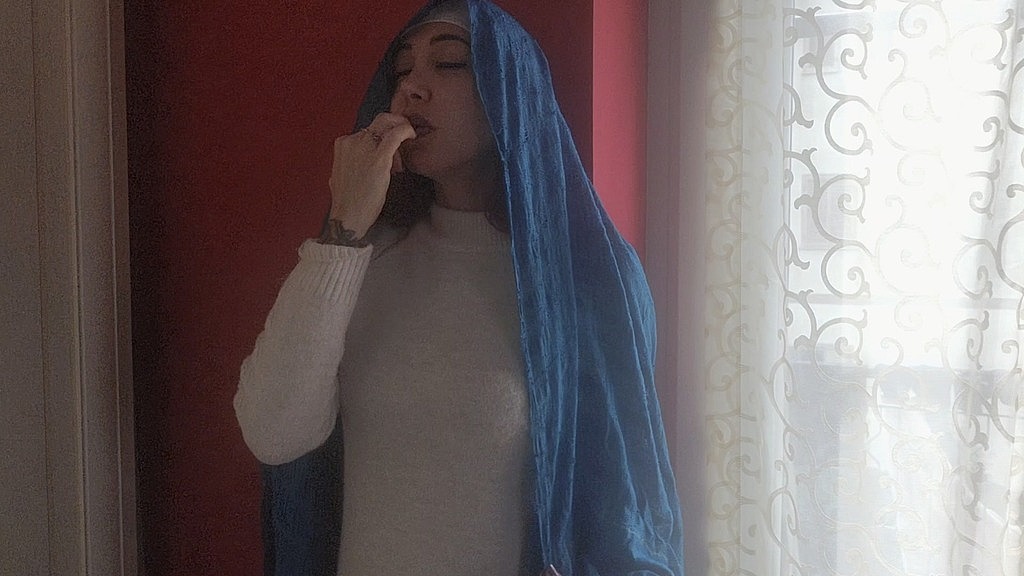 chantalchannel - lamadonna puo sorprenderti giocando e pisciando sulla cro...- very very very extreme irreligious (Chantal channel) chantalchannel - lamadonna puo sorprenderti giocando e pisciando sulla cro...- very very very extreme irreligious (Chantal channel)