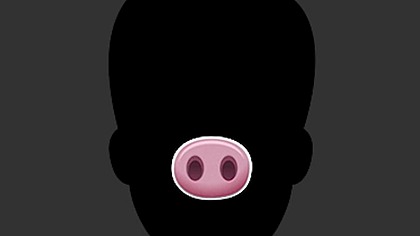 Turning the Pig into a self suck milking machine JOI CEI HUMILIATION By FEMCAN WITCH LANA