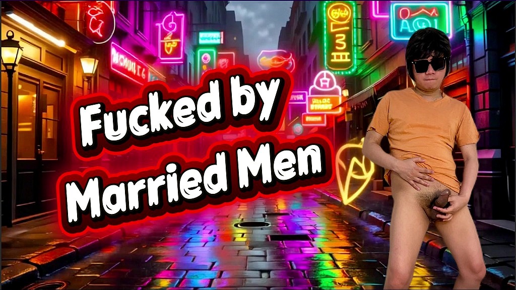 earning from being a bottom to married men (Jun Seo Park) earning from being a bottom to married men (Jun Seo Park)