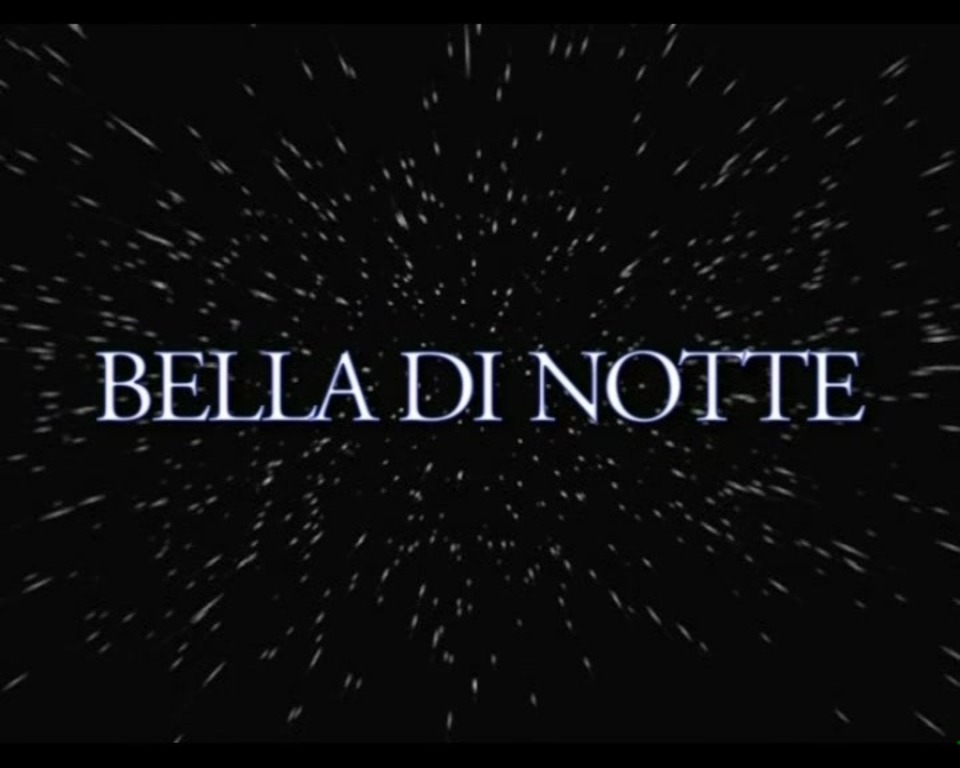 belle de nuit - full movie