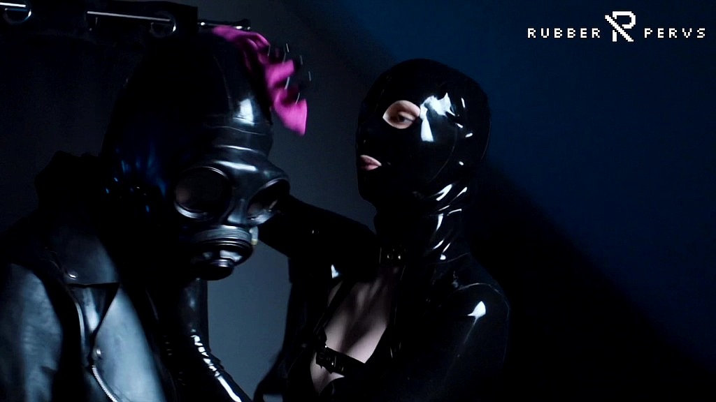 let the latex shine (Rubber, Pervs) let the latex shine (Rubber, Pervs)