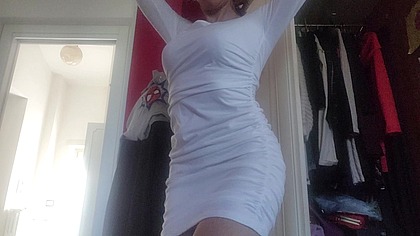 ChantalChannel - italian hot camshow with your mistress