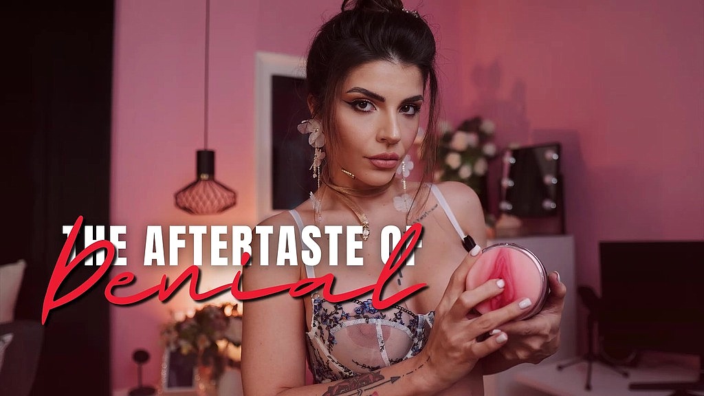 the aftertaste of denial (AlexaCreed) the aftertaste of denial (AlexaCreed)