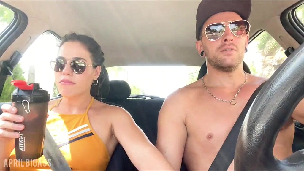 drinking drinking pee inside the car, my stepfather can t take it anymore and fills the glass !!! (Ragnarok, Aprilbigass) drinking drinking pee inside the car, my stepfather can t take it anymore and fills the glass !!! (Ragnarok, Aprilbigass)