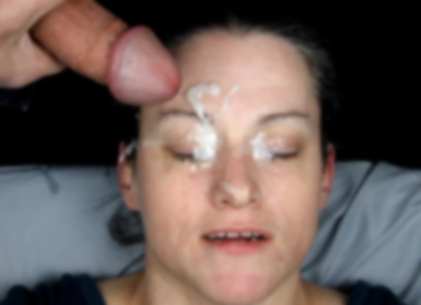 Dirty Dees Allstar Facial Compilation 3