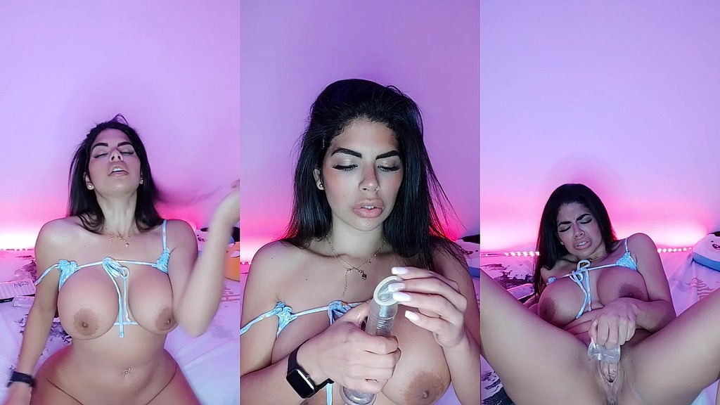 dancing striptease with masturbation - sheila ortega (Sheila Ortega) dancing striptease with masturbation - sheila ortega (Sheila Ortega)