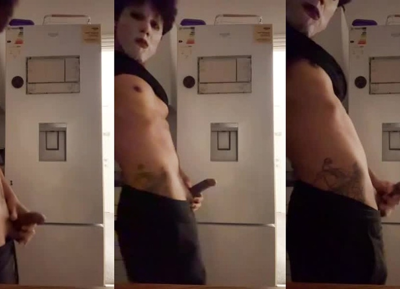 Foxxydoll - Blog #1 Skin Routine