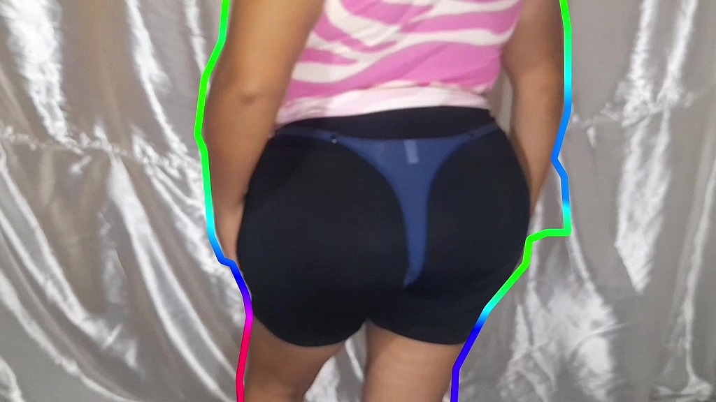 probandome ropa intima #5 (Kissy kissy) probandome ropa intima #5 (Kissy kissy)