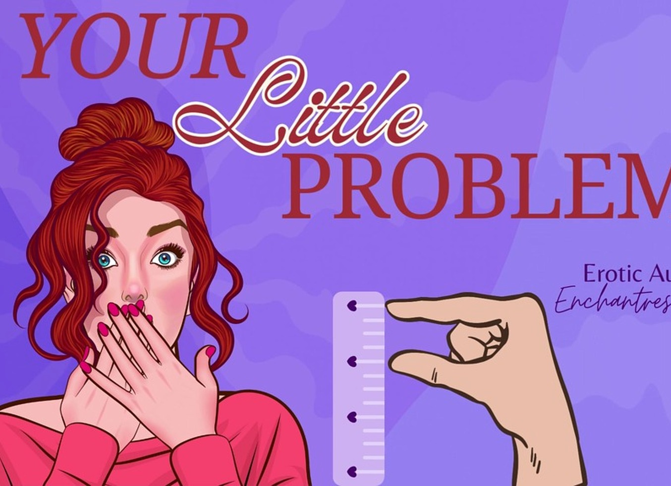 Your Little Problem - SPH Sensual Humilation