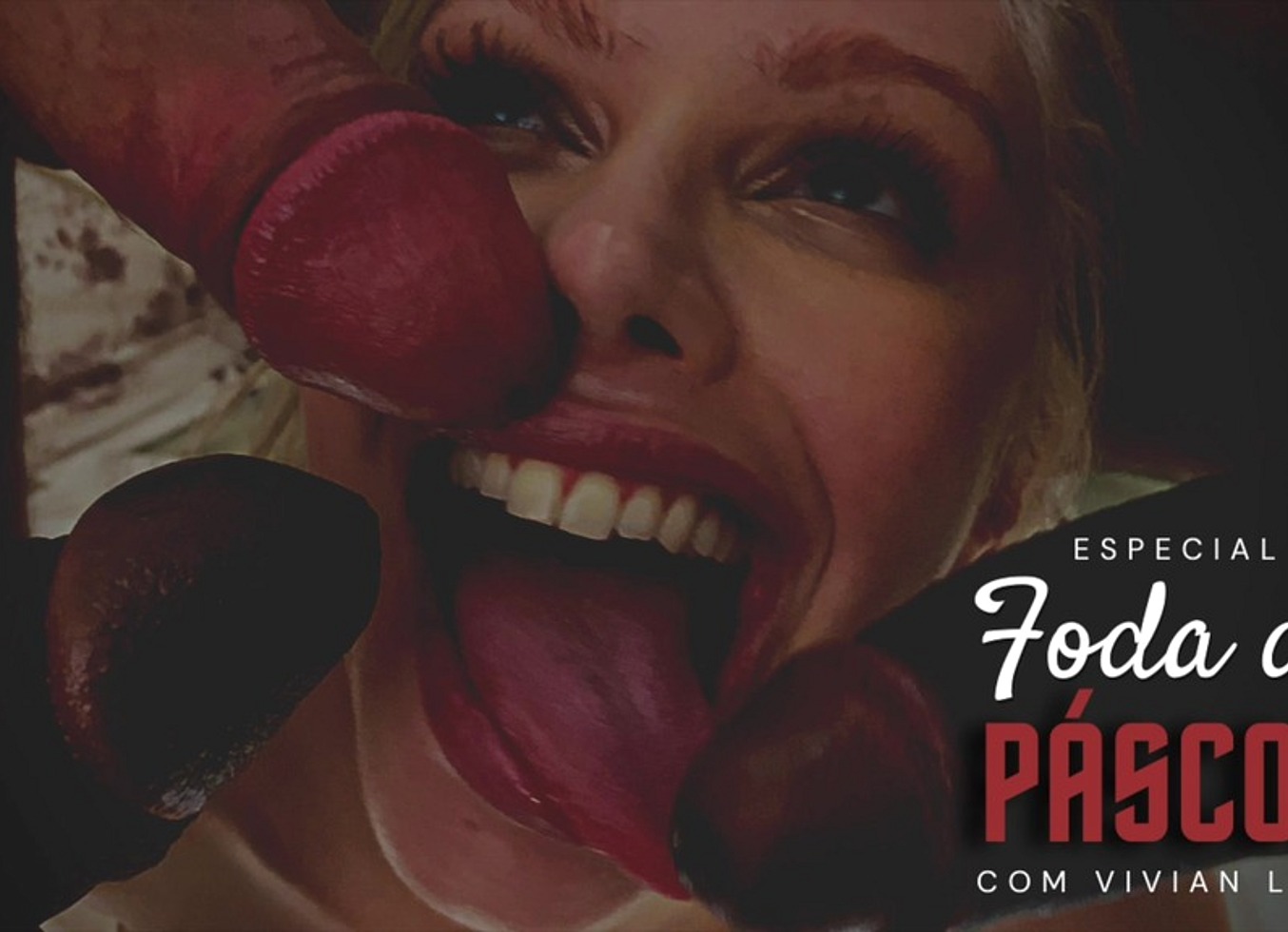 Boquete De Pascoa Com Vivian Lola