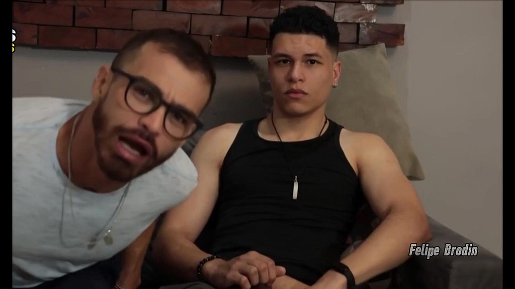 padastro ensina (Felipe Brodin, Gustavo Selvenca) padastro ensina (Felipe Brodin, Gustavo Selvenca)