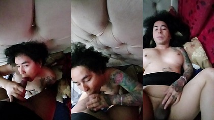 FUll VERGA MI CULO QUEDO ABIERTO