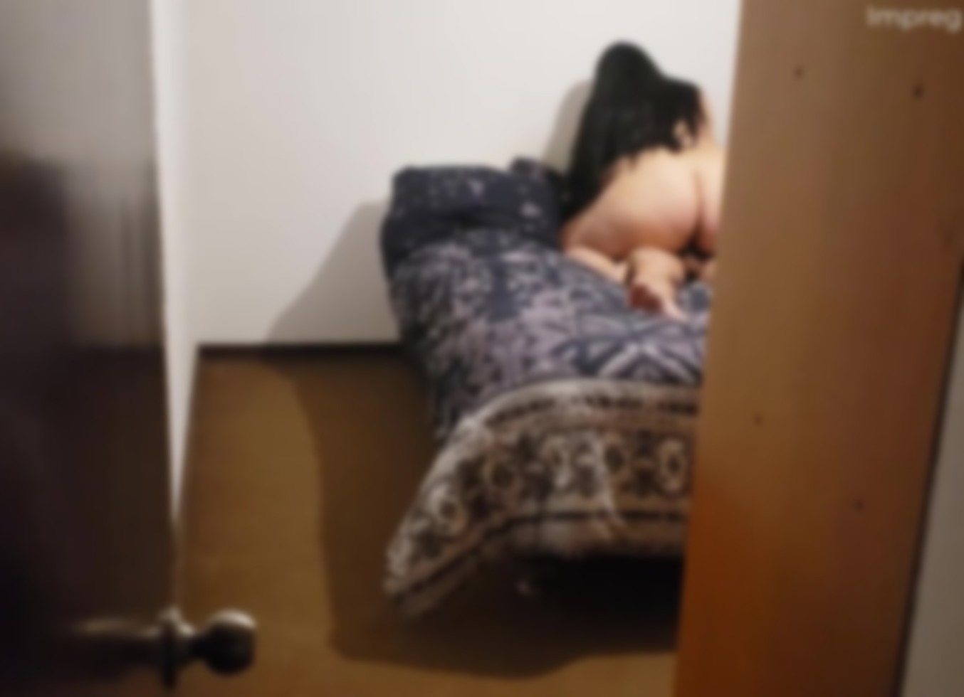 Movie Bareback _ Big Dick 16 Impregnation 2 Story Cuckold