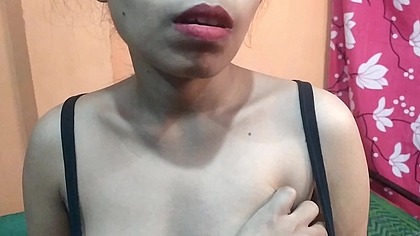 My sexy step sister fucks in doggy style position ,Indian 18 years old collage girl fucked in the hotel, video record during girlfriend fucked in the hotel, Indian gf fucked in doggystyle