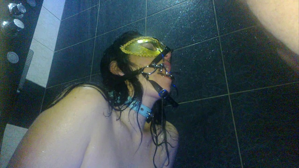 гарячий золотий дощ (щастя матусі-повії, щастя) hot golden shower (Slut Mommy Happiness, Happi)